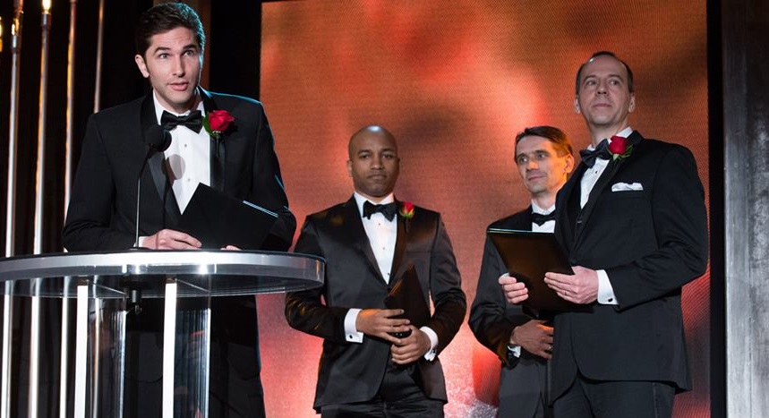 Magyarok kaptak Oscar-díjat!