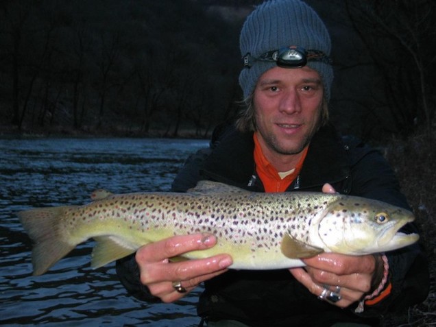 Miért gyalázat lelőtt állatokkal pózolni, ha kifogott halakkal nem az?