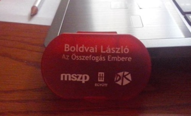 Soha ennyire nem vágytam tárgyra életemben