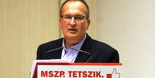 Simon Gábor egyszer majd ír egy könyvet