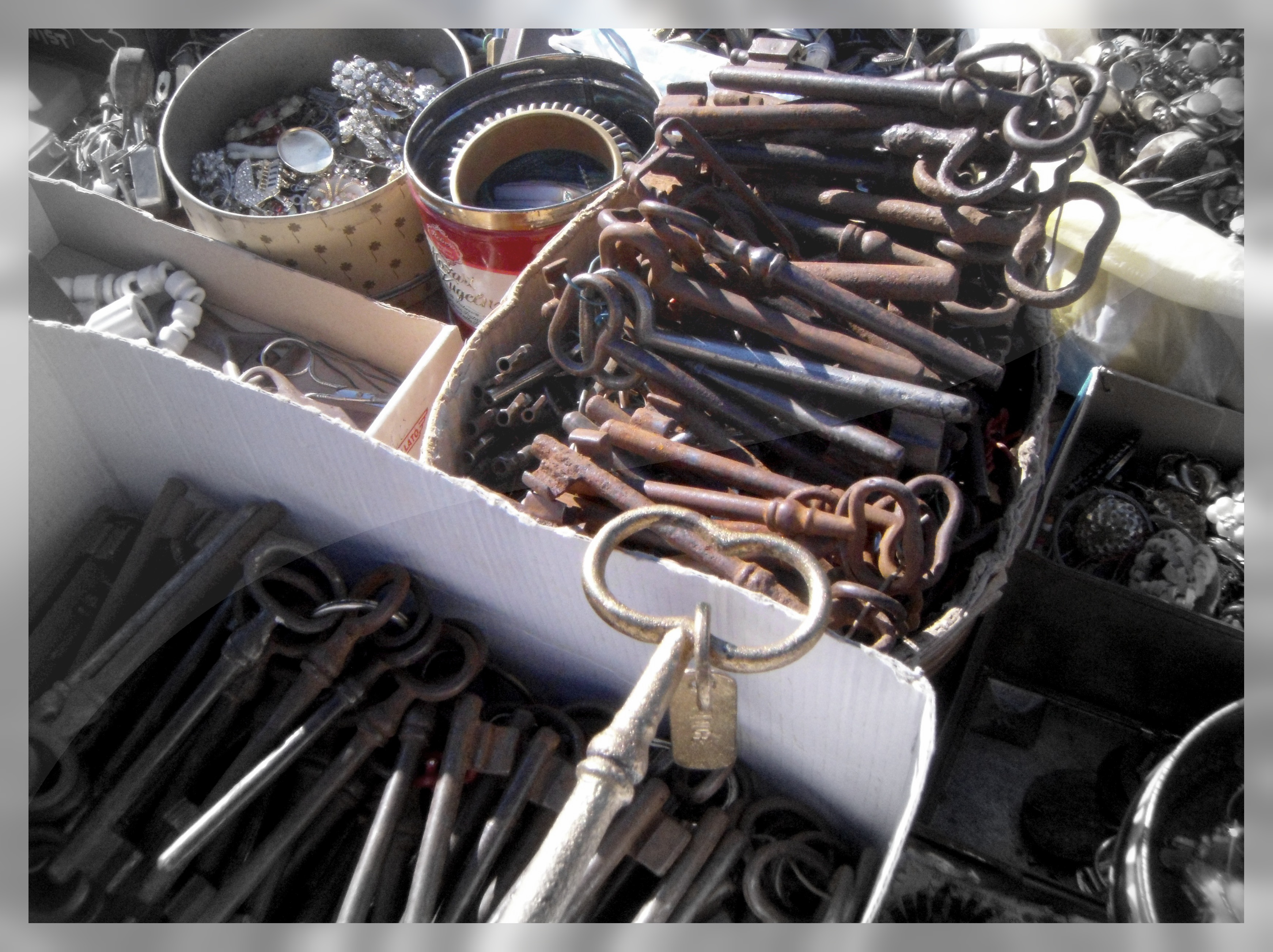 Illustration for article titled Mikor jártál utoljára a PECSÁBAN? II. befejező rész.