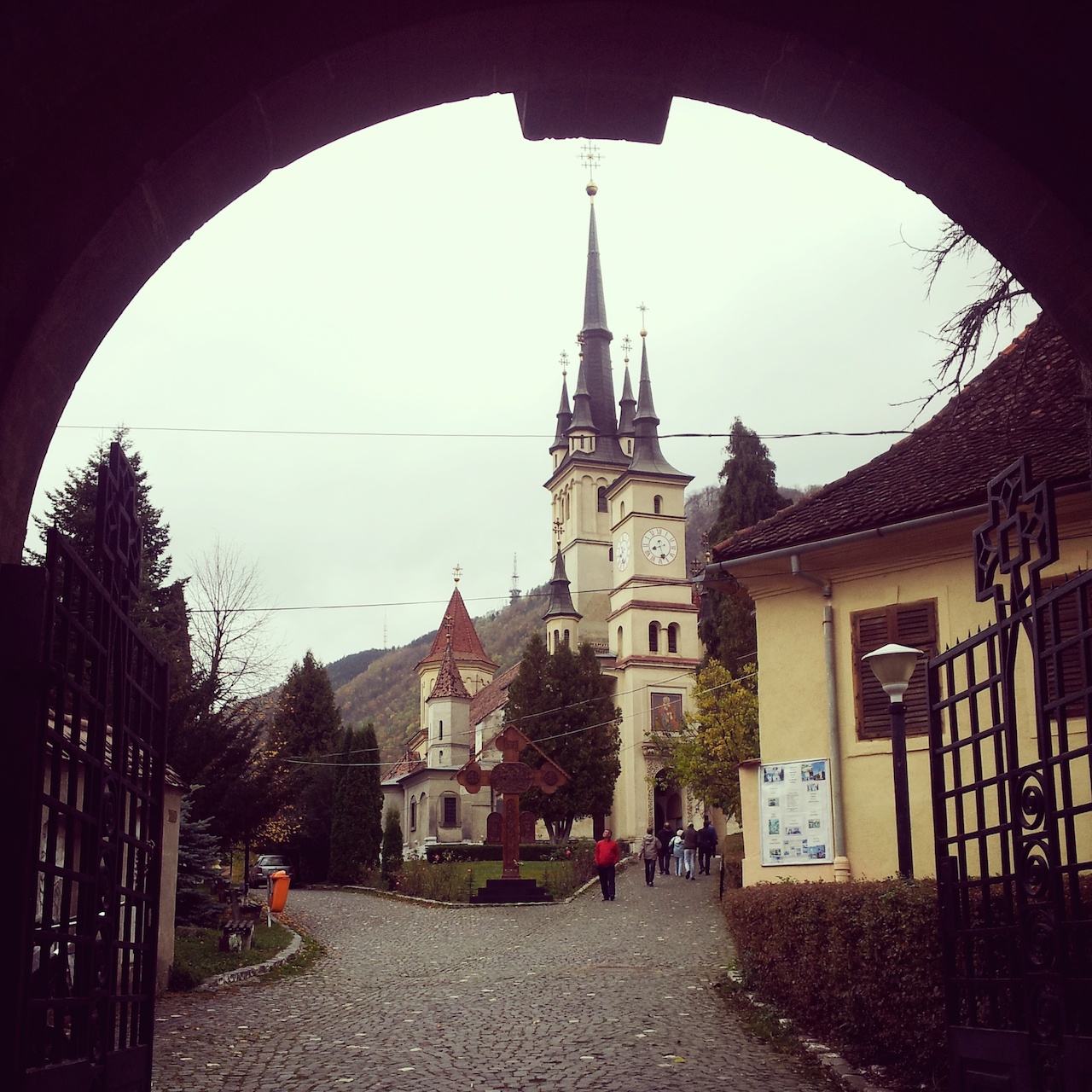 Illustration for article titled Adjátok vissza a Monarchiámat!