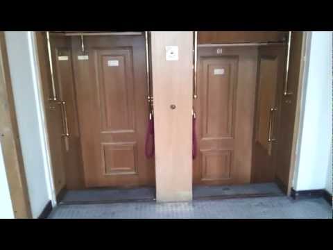 72 km/órával fog száguldani a Hitachi világrekorder liftje