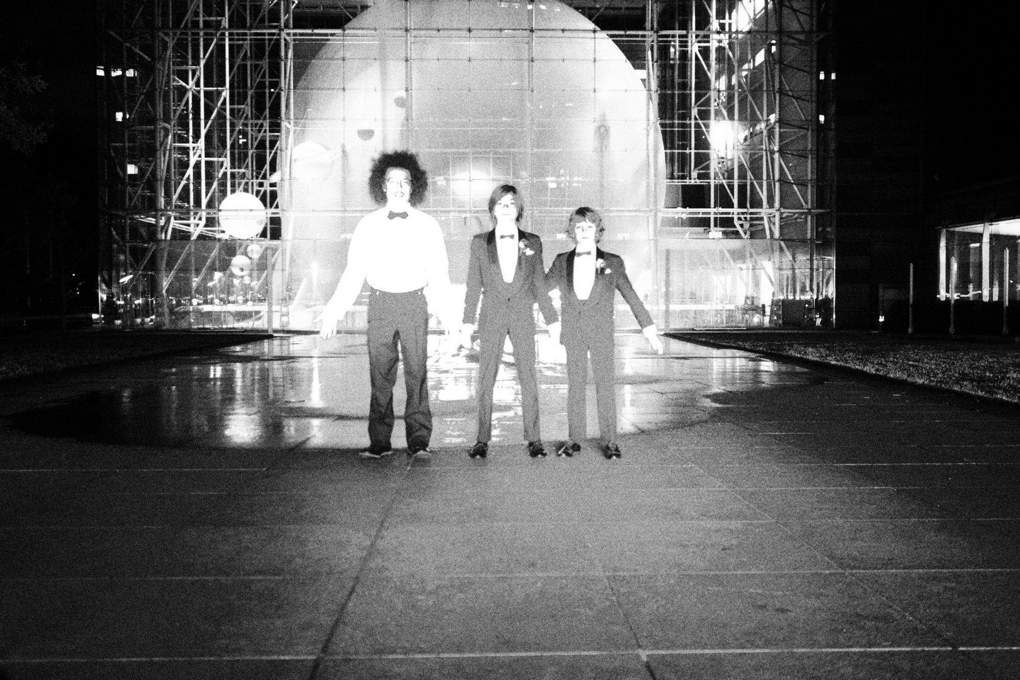 Illustration for article titled A melegek, hála istennek, még élvezik a házasodást