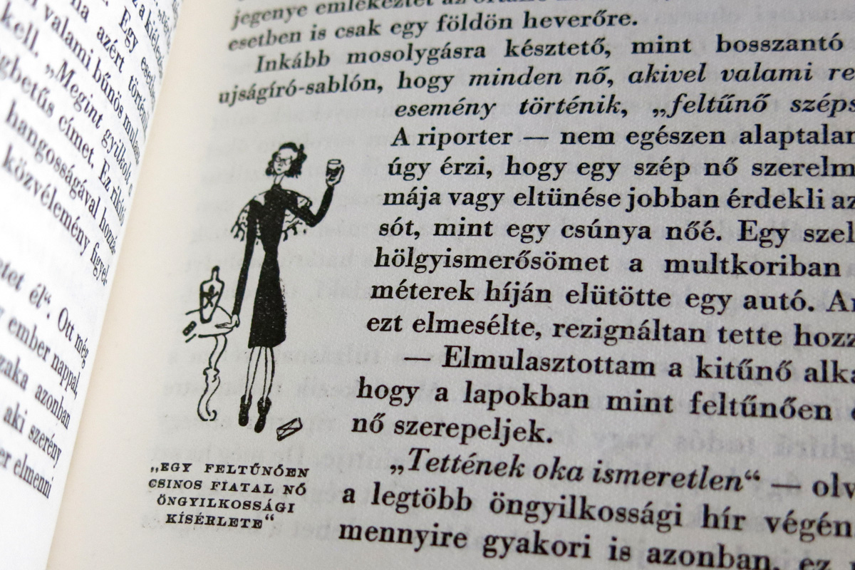 Illustration for article titled A haverom fénypofa srác, csak fatigra csinálta a pia