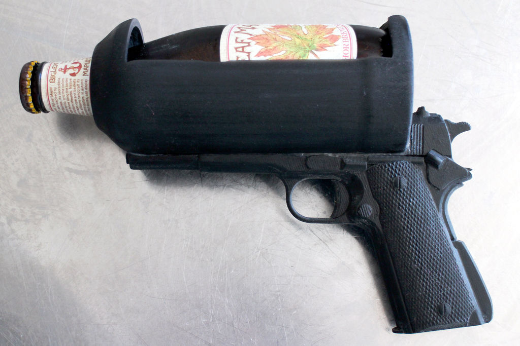 Illustration for article titled Végre egy értelmes 3D-nyomtatós projekt