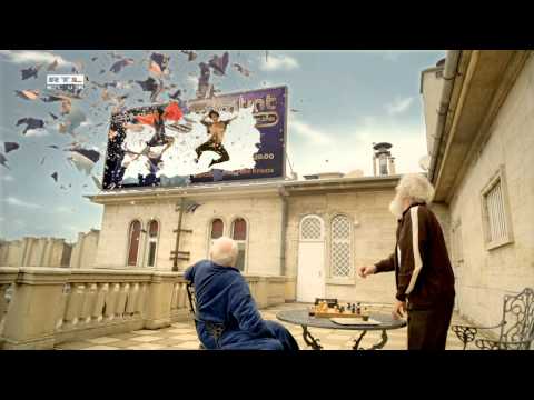 Nagy a baj: Bárdos András és Máté Krisztina is elhagyták az országot!