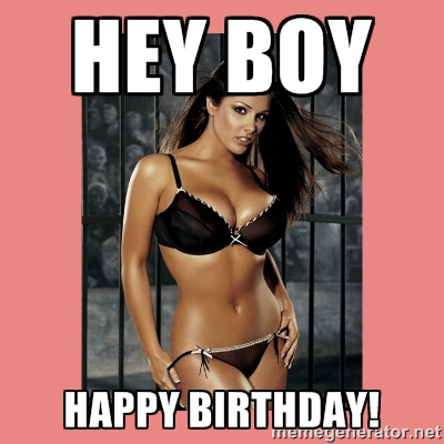 Illustration for article titled Hogyan köszöntsük barátunkat a születésnapján?