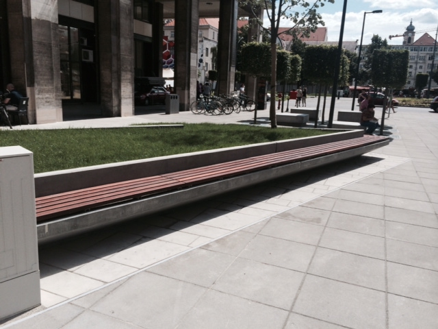 Illustration for article titled Az új Madách tér = a zsidónegyed Gázai övezete