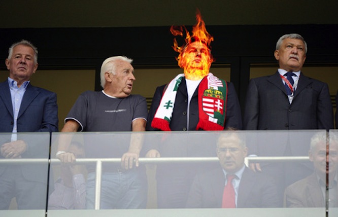 A síró Dzsudzsák miatt már megérte az a pár tízmilliárd