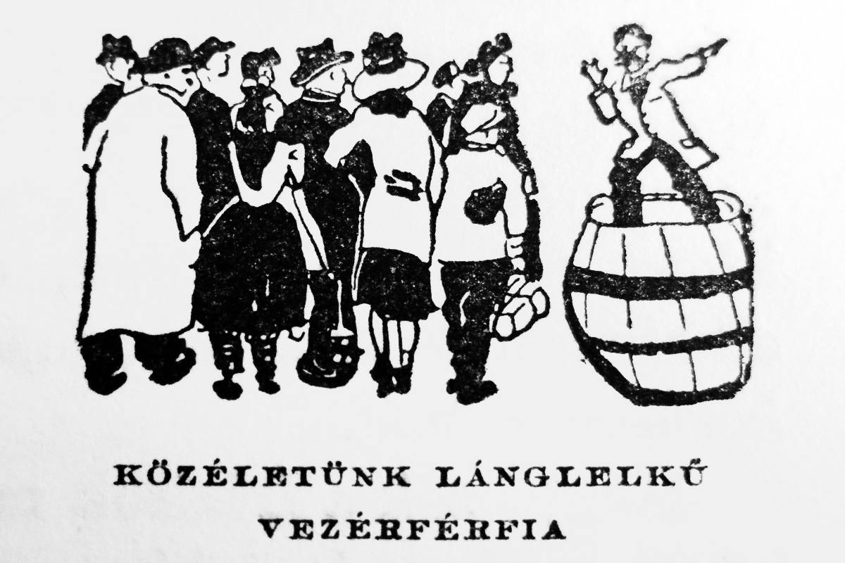 Illustration for article titled A haverom fénypofa srác, csak fatigra csinálta a pia