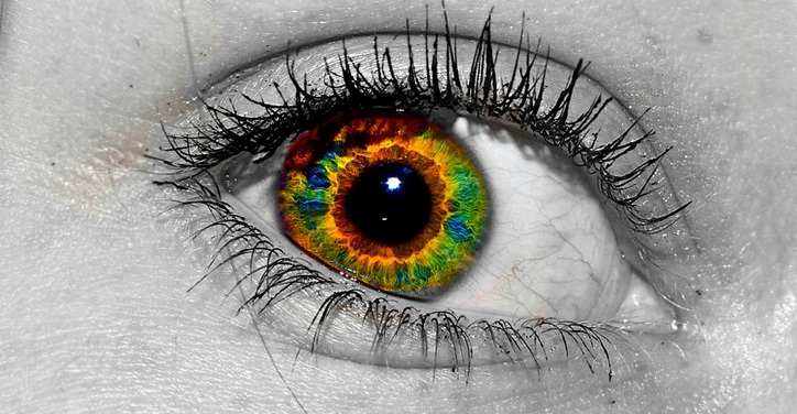 Látod? Nem látod? Na látod!