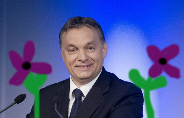 Magyarországnak világosan kell beszélnie, mondta Orbán Viktor