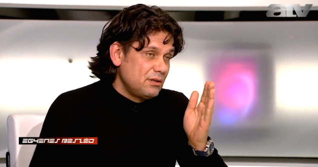 Bombahír: a közmédia lesz Deutsch Tamás konzultációs partnere!