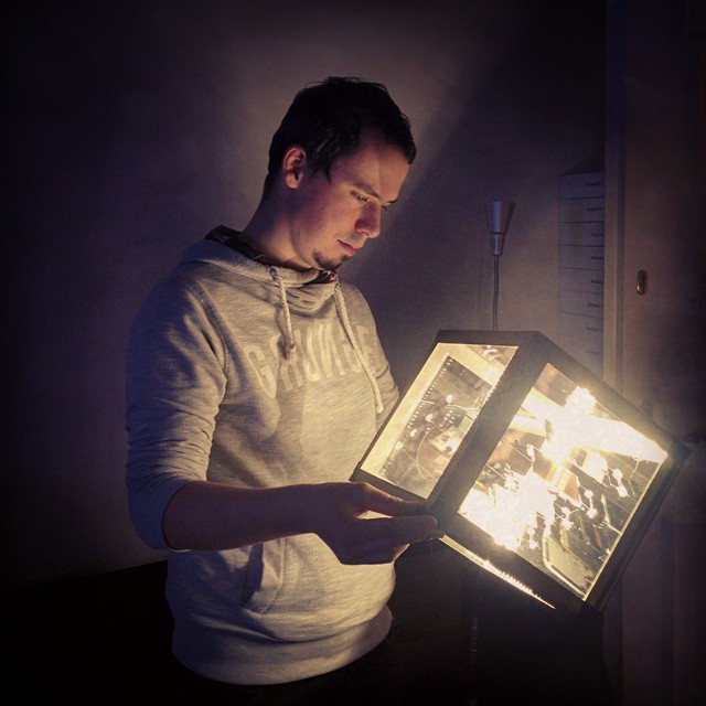 Illustration for article titled Rengeteg fehér por felszívásával ünnepeltük meg a karácsonyt (18+)