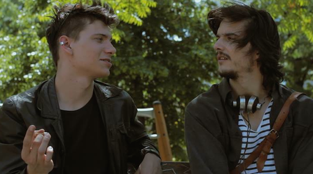 A fiatalkori barátságok annál érdekesebbek, minél jobban öregszünk