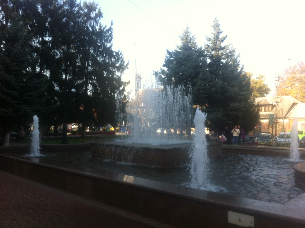 Illustration for article titled Az én kis városom