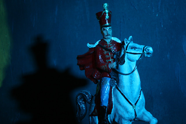 Illustration for article titled Egyelőre Tarr Béla-park lesz a Vidámpark helyén