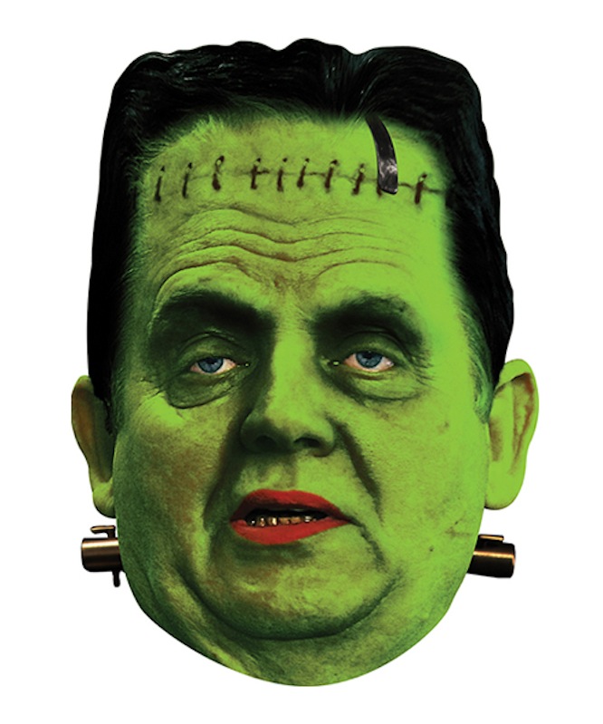 Rogán Gollam harcol Horváth Drakula ellen