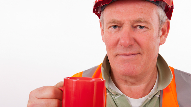 Illustration for article titled A trú tea