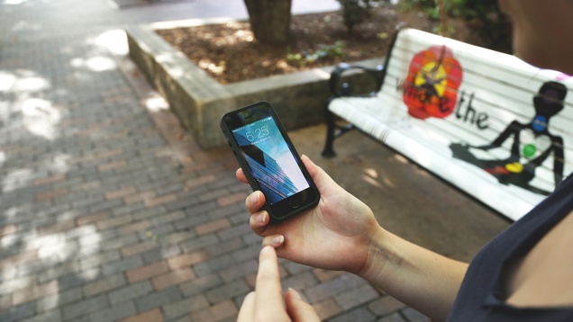 A kínai export 1 százaléka a hatbillió forintnyi Iphone