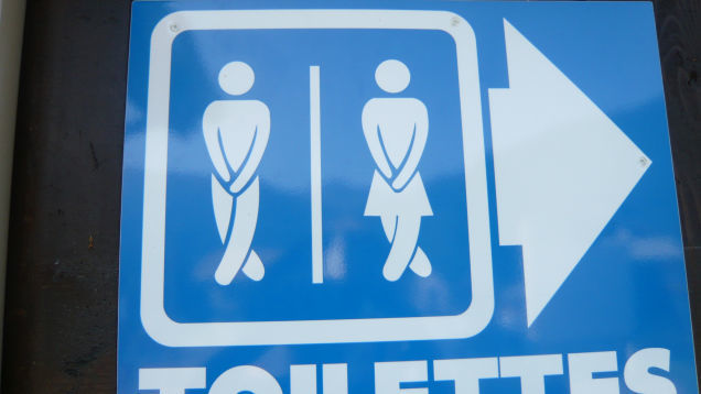 Hát ez sokkal jobb, mint az óriásbajszú nők Brünnben!