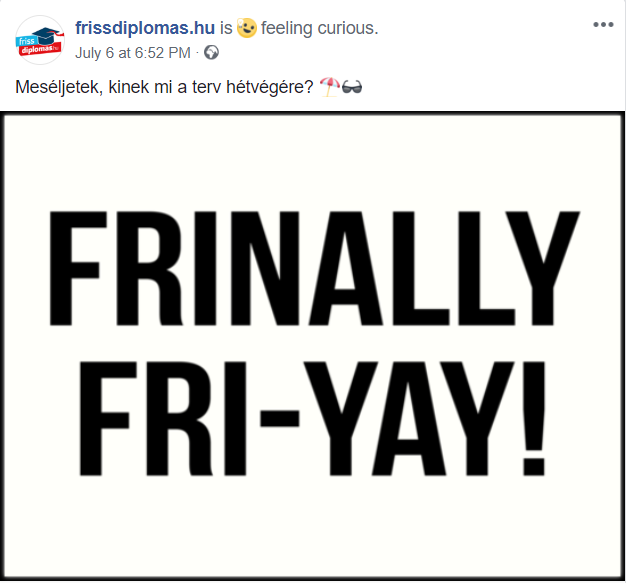 Illustration for article titled Dolgozni rossz, mondta a karrieroldal