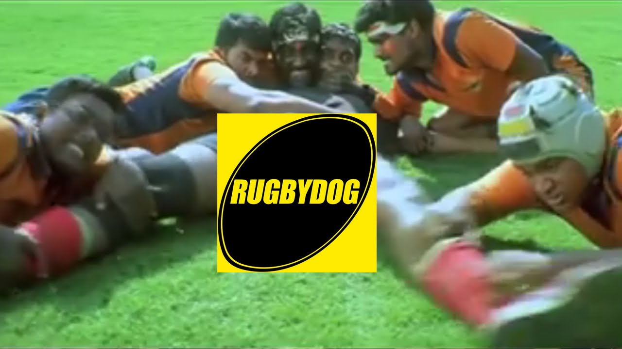 Bollywoodi rögbifilm? Pont olyan vicces, mint képzelnéd!