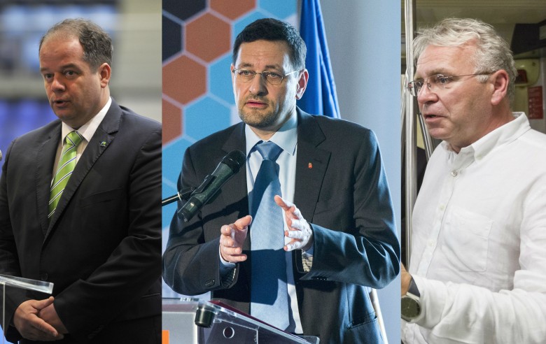 Illustration for article titled Politikonc#13