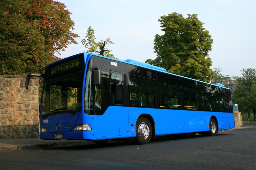 Illustration for article titled A légkondis busz merénylet a budapestiek ellen