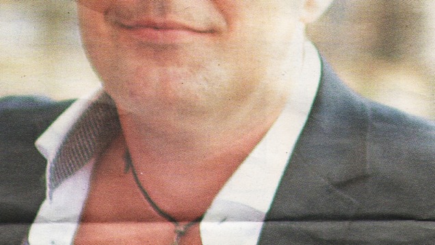 7 dolog, amit érdemes tudni Szentgyörgyvölgyi Péter ruháiról