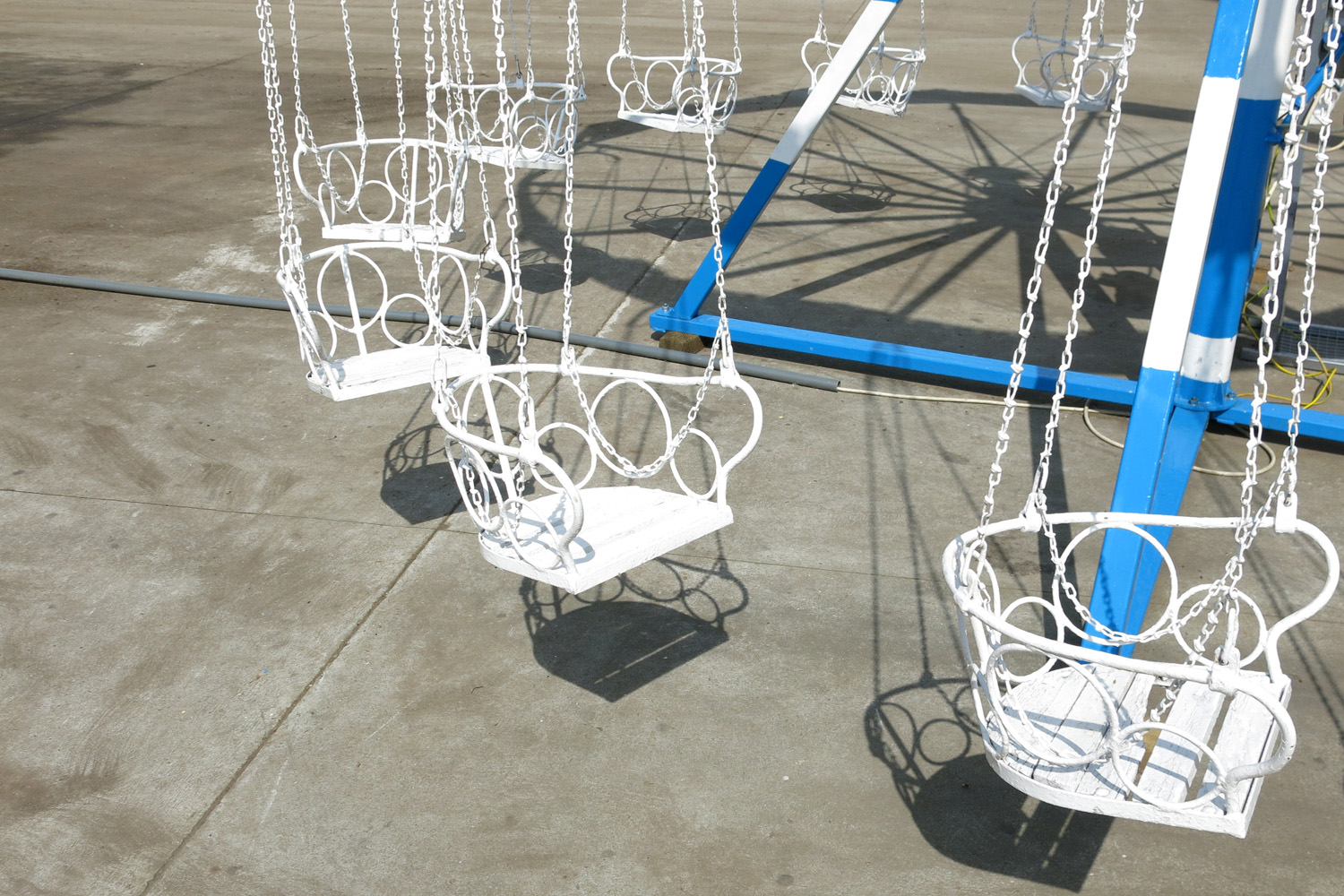 Illustration for article titled Így robbant le a hullámvasút a Vidámpark újranyitóján