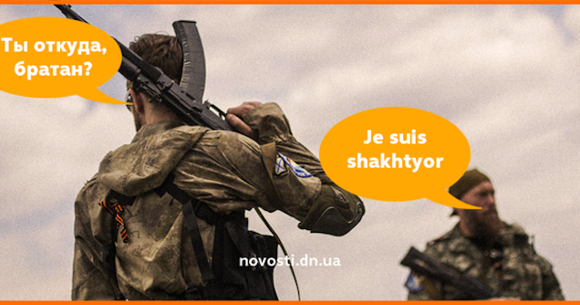 A franciákra keményebb polgárháború vár, mint amilyen Ukrajnában van