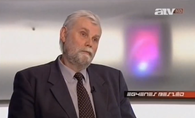 Orbán a kritikát abszolút nem tudja elviselni