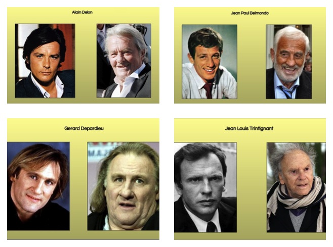 Illustration for article titled Bizony, bizony! Egy szép napon, kopog az ősz az ablakon......