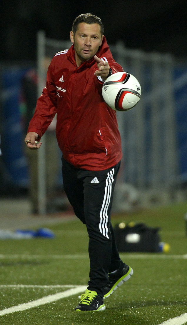 Ilyen szenvedést még nem éltem át, mint a keddi