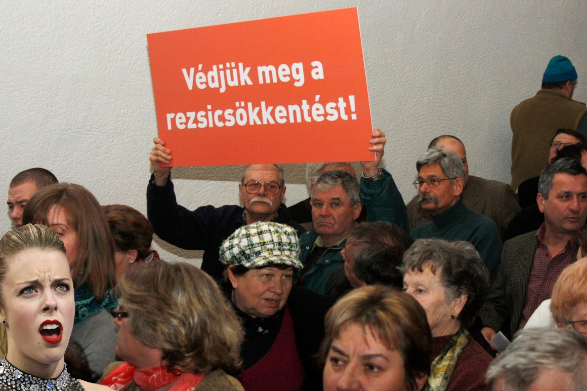 Ma indul a kampány, de ez biztos nem az