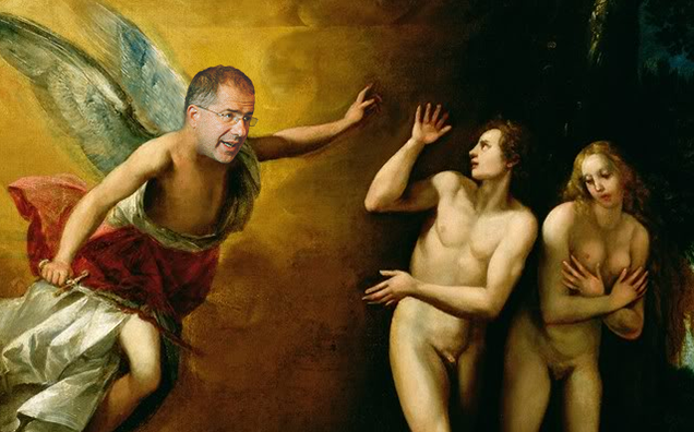 Visszakézből indítaná haza a Fidesz a gazdasági bevándorlókat