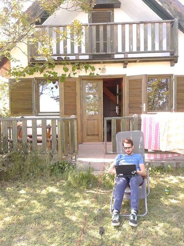 Sztárigazolás – Inkei Bence a Cinknél folytatja pályafutását