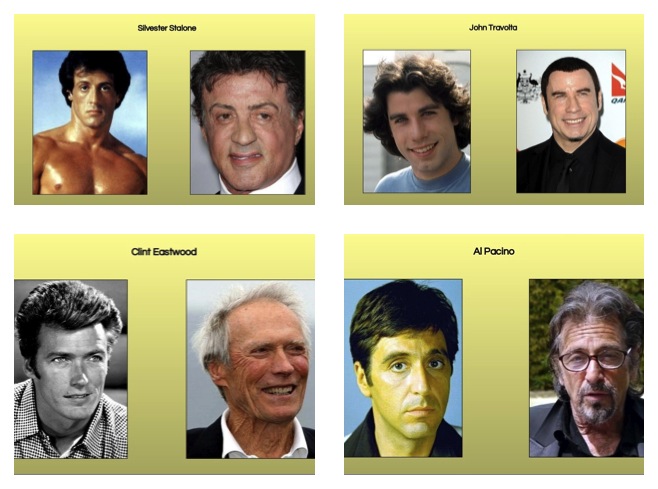 Illustration for article titled Bizony, bizony! Egy szép napon, kopog az ősz az ablakon......