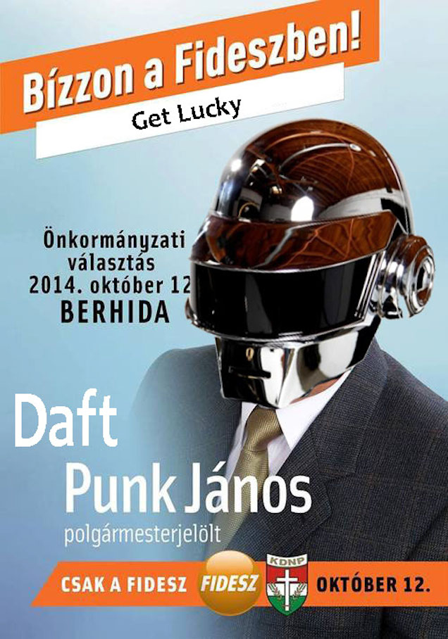 Majdnem lemaradtunk Punk János legviccesebb utánlövéséről