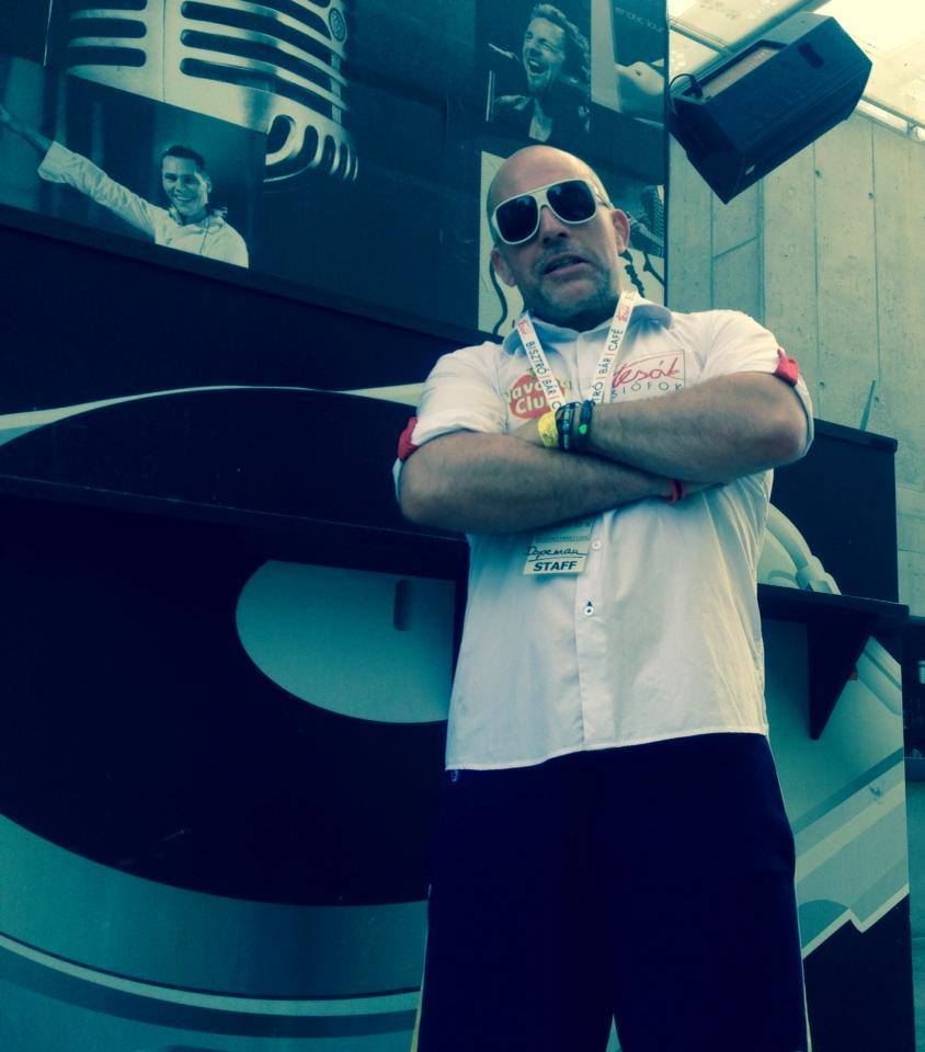 Coelho? Oravecz Nóra? A fasorban sincsenek Dopemanhez képest!