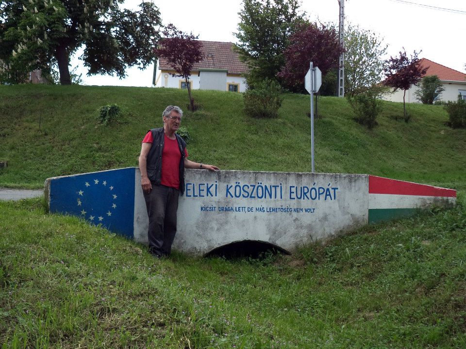 Illustration for article titled Mitől ennyire rendszerkritikus ez a kis magyar falu?