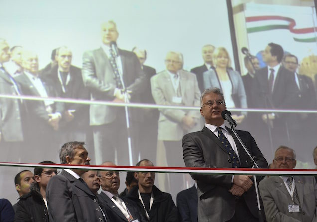 Semjén Zsolt sajnos sokkal kevésbé volt szép, mint ahogy mi reméltük