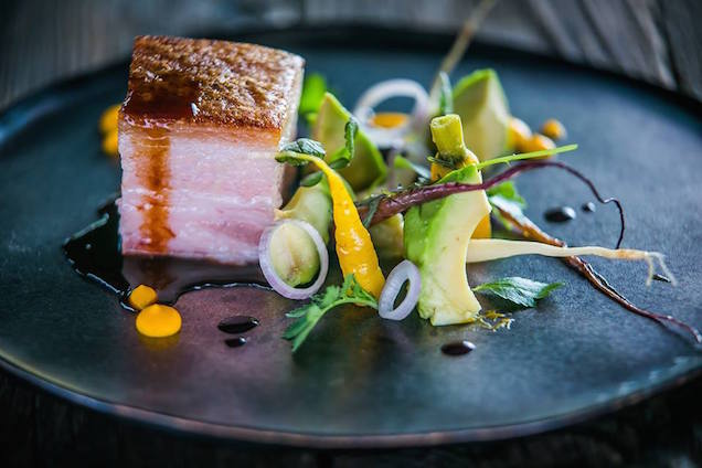 Ennyit számít a Michelin-csillag