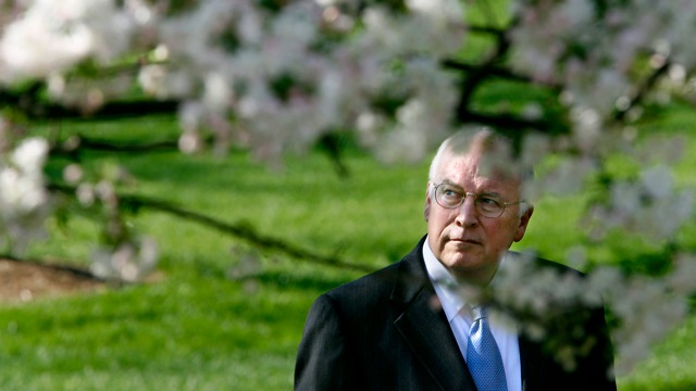 A pszichopata, aki Amerikát irányította nyolc évig