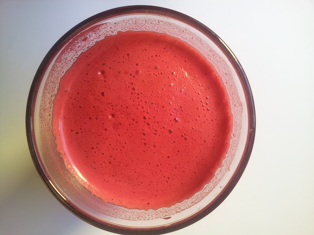 Illustration for article titled Csókolj gyorsan, préselj lassan*