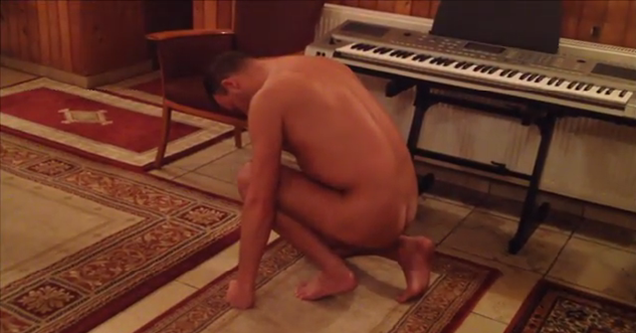 Alekosz csinált egy durva Terminátor-feldolgozást – óvatosan nézzétek!