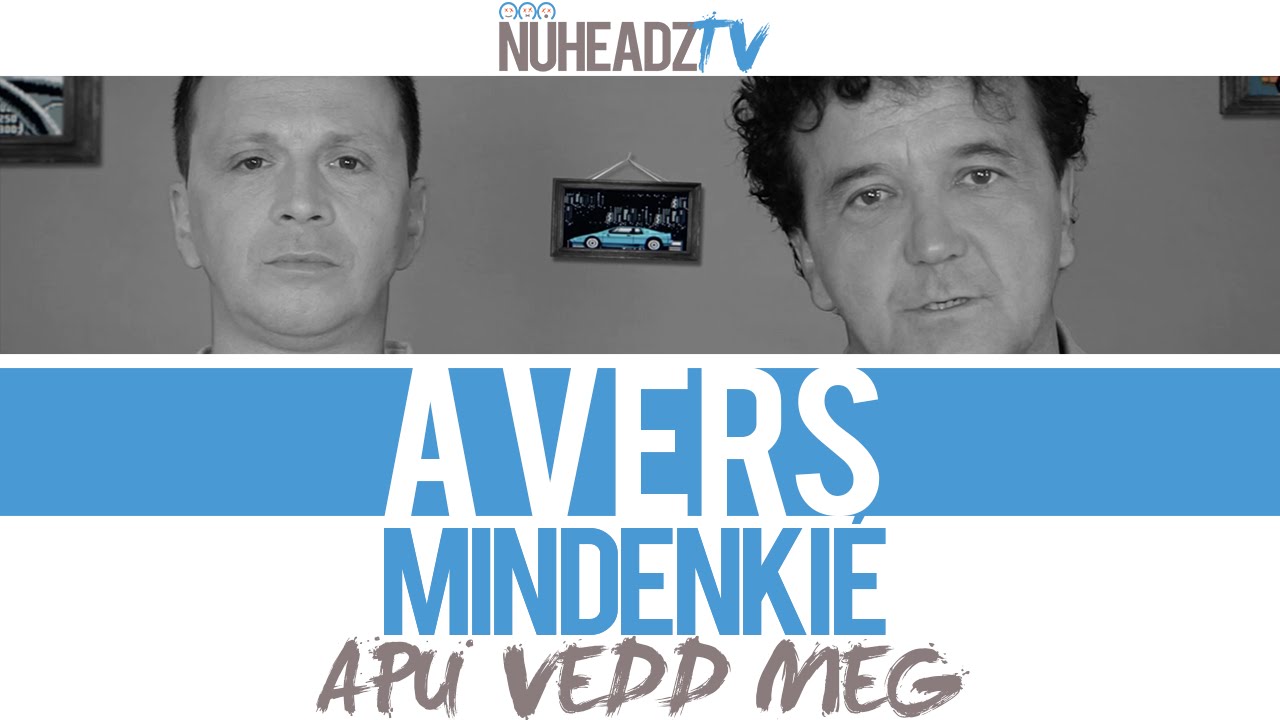 Ne már, gyerekek, tényleg ne :(