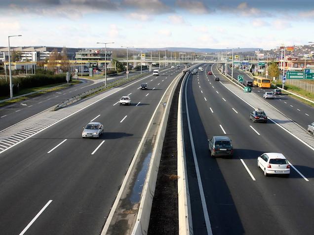 Budaörs bemutatott a kormánynak